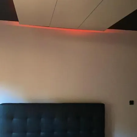 Mine D'amour Frühstückspension Wallers