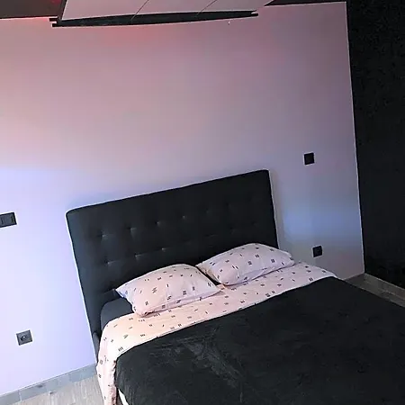 Mine D'amour Bed and breakfast 3*