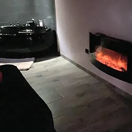 Bed and breakfast Mine D'amour Wallers
