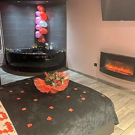 Mine D'amour Bed and breakfast