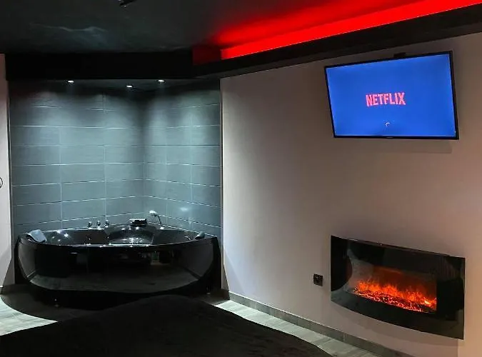 Bed & Breakfast Mine D'amour 3*