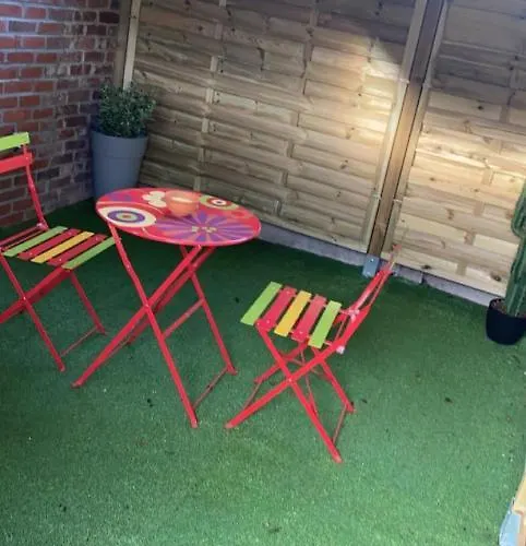 Mine D'amour Wallers