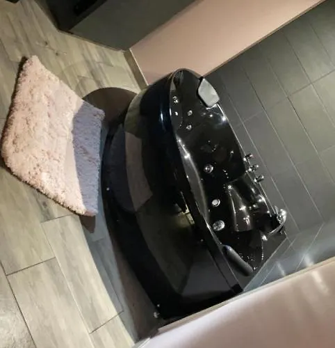 Mine D'amour Bed & Breakfast