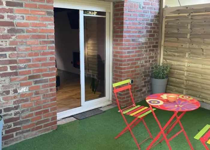 Mine D'amour Wallers