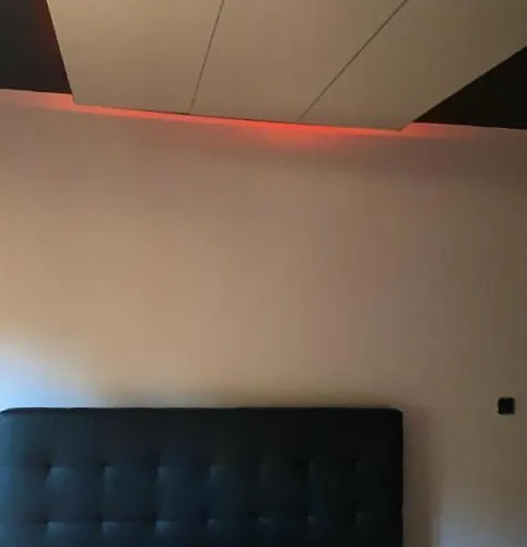 Mine D'amour Bed & Breakfast Wallers