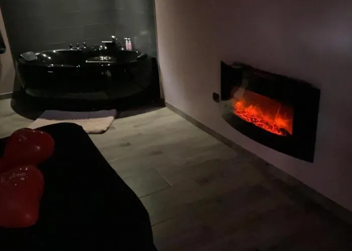 Bed & Breakfast Mine D'amour