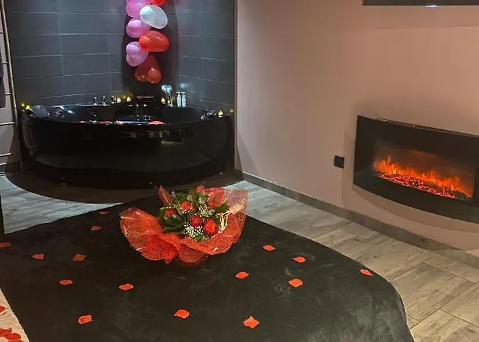 Bed & Breakfast Mine D'amour