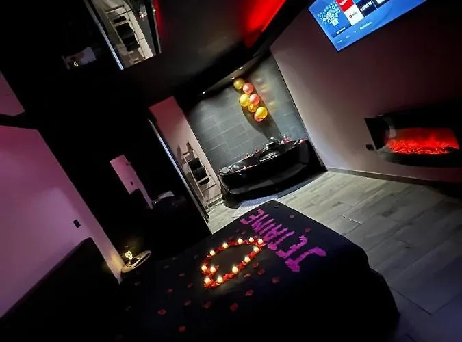 Mine D'amour Bed & Breakfast