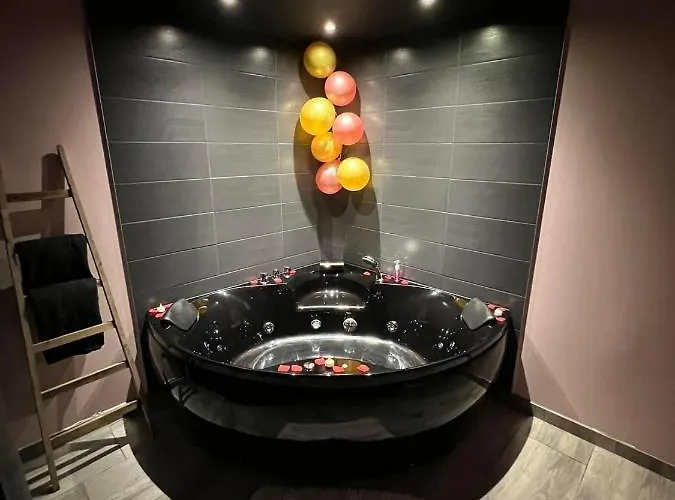 Bed & Breakfast Mine D'amour Wallers